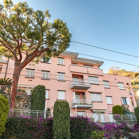 086 - Sunshine Home, 5 Minuti Dalla Spiaggia - Parcheggio Privato Gratis Incluso Оспедалети Екстериор снимка