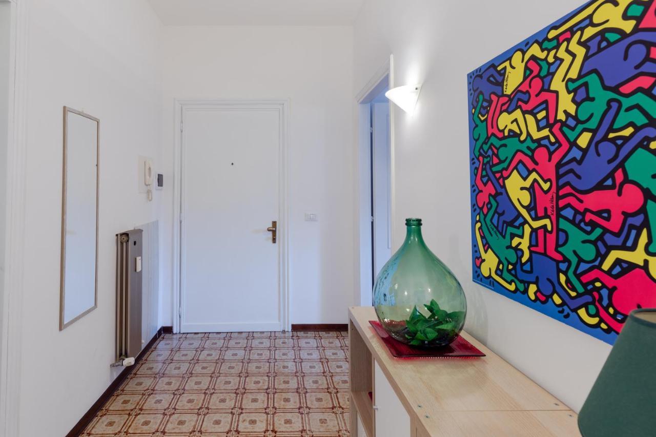 086 - Sunshine Home, 5 Minuti Dalla Spiaggia - Parcheggio Privato Gratis Incluso Оспедалети Екстериор снимка