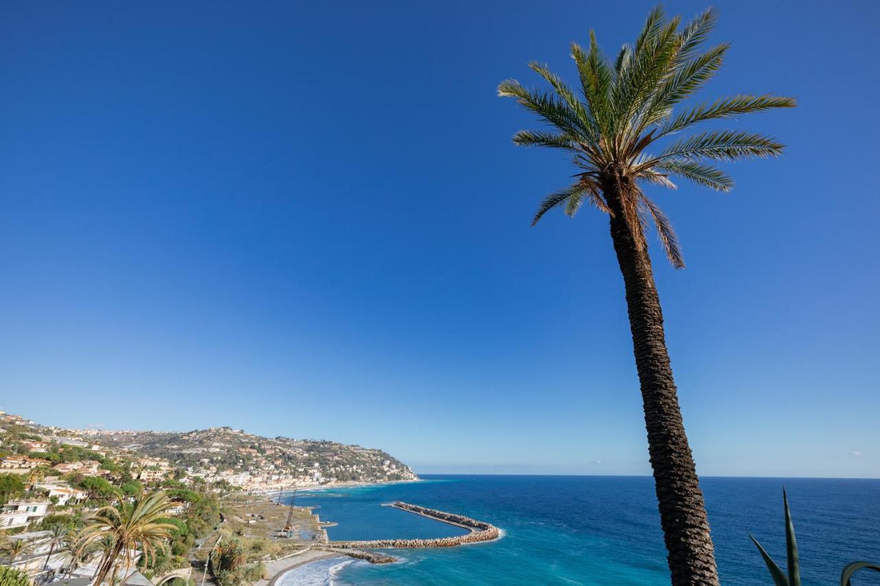 086 - Sunshine Home, 5 Minuti Dalla Spiaggia - Parcheggio Privato Gratis Incluso Оспедалети Екстериор снимка