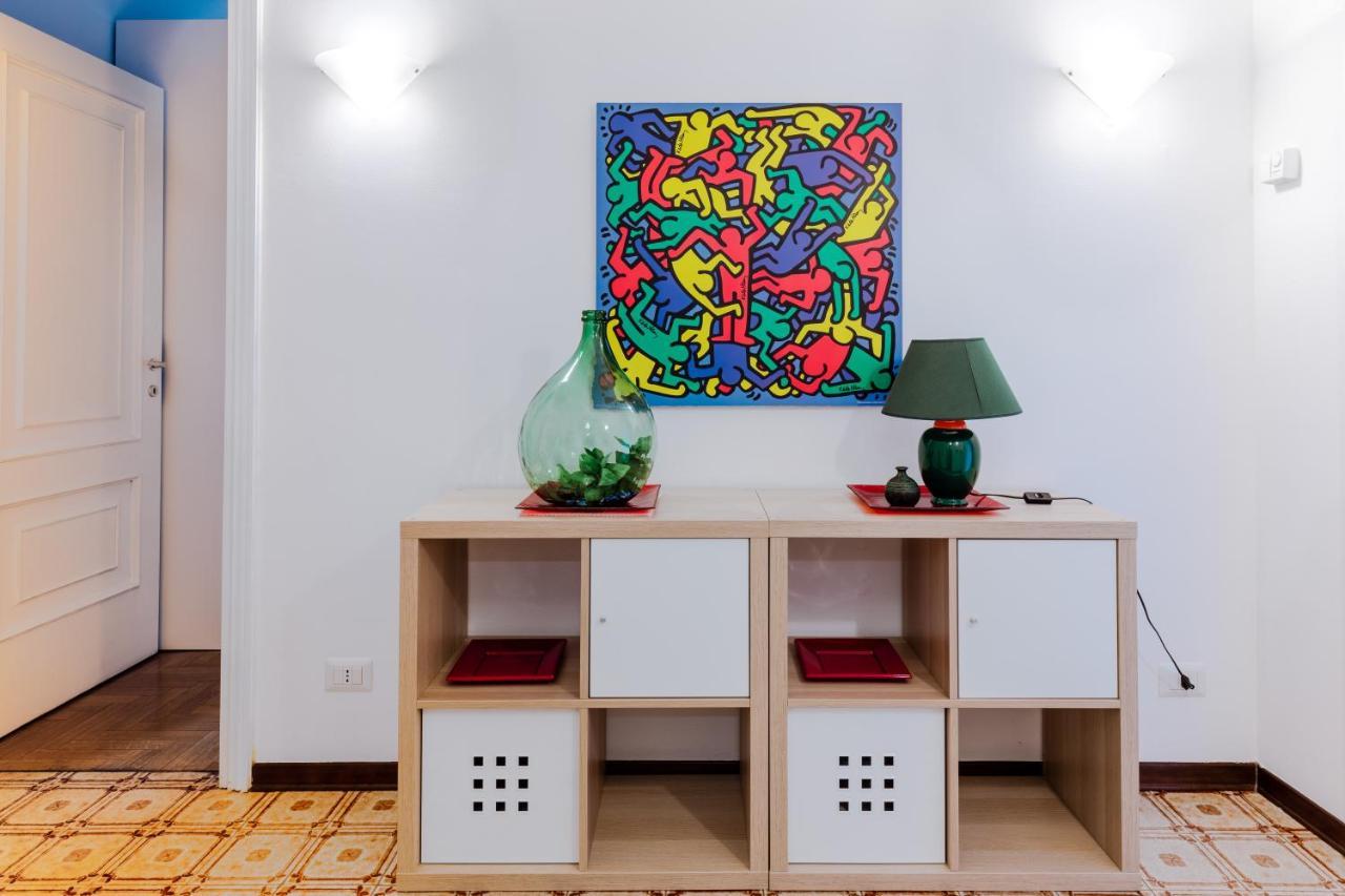086 - Sunshine Home, 5 Minuti Dalla Spiaggia - Parcheggio Privato Gratis Incluso Оспедалети Екстериор снимка
