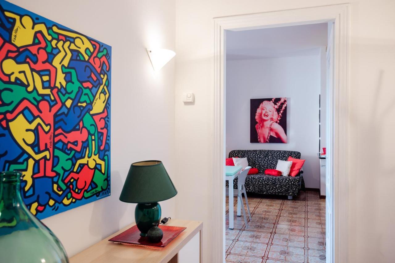 086 - Sunshine Home, 5 Minuti Dalla Spiaggia - Parcheggio Privato Gratis Incluso Оспедалети Екстериор снимка