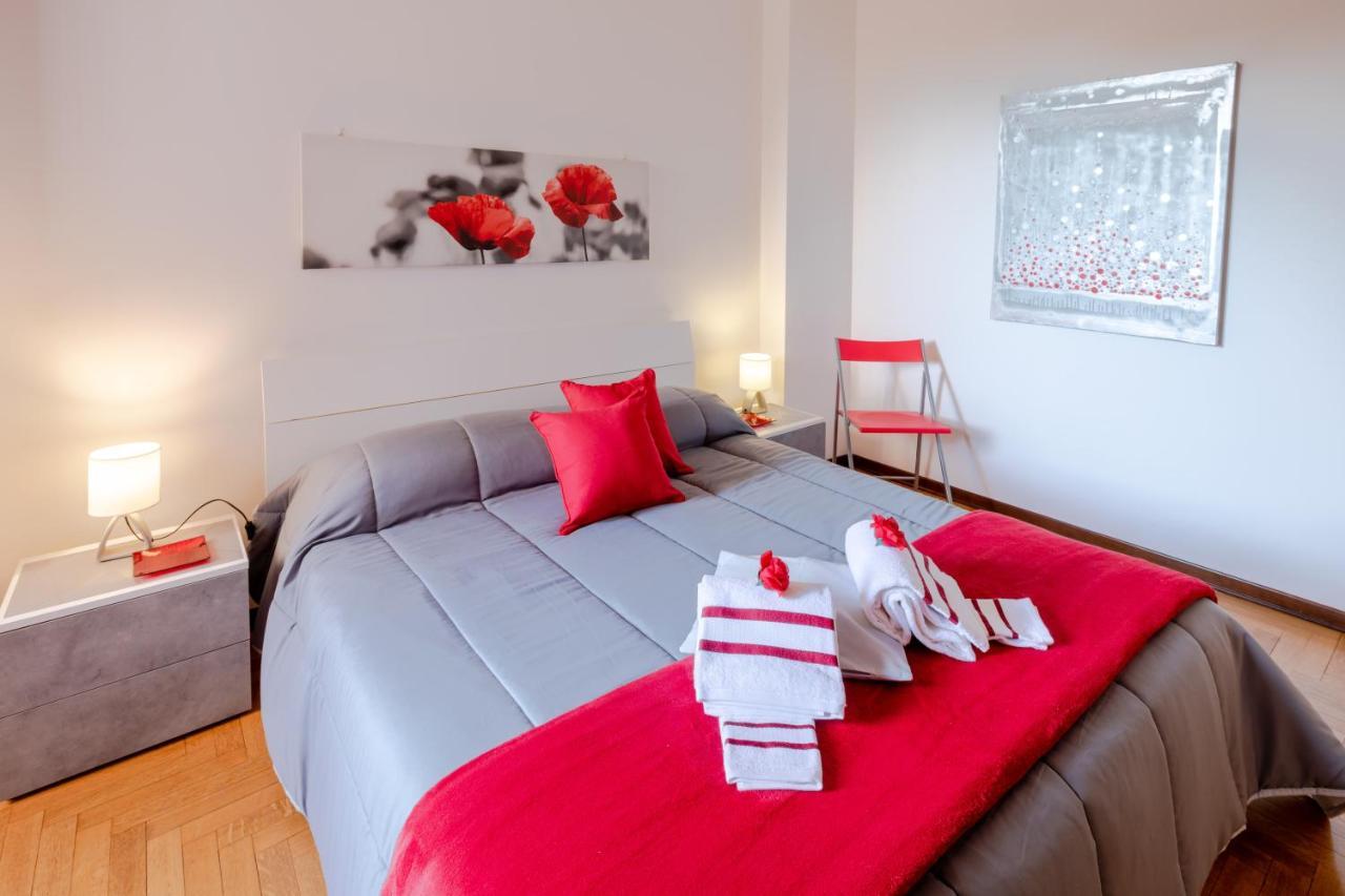 086 - Sunshine Home, 5 Minuti Dalla Spiaggia - Parcheggio Privato Gratis Incluso Оспедалети Екстериор снимка